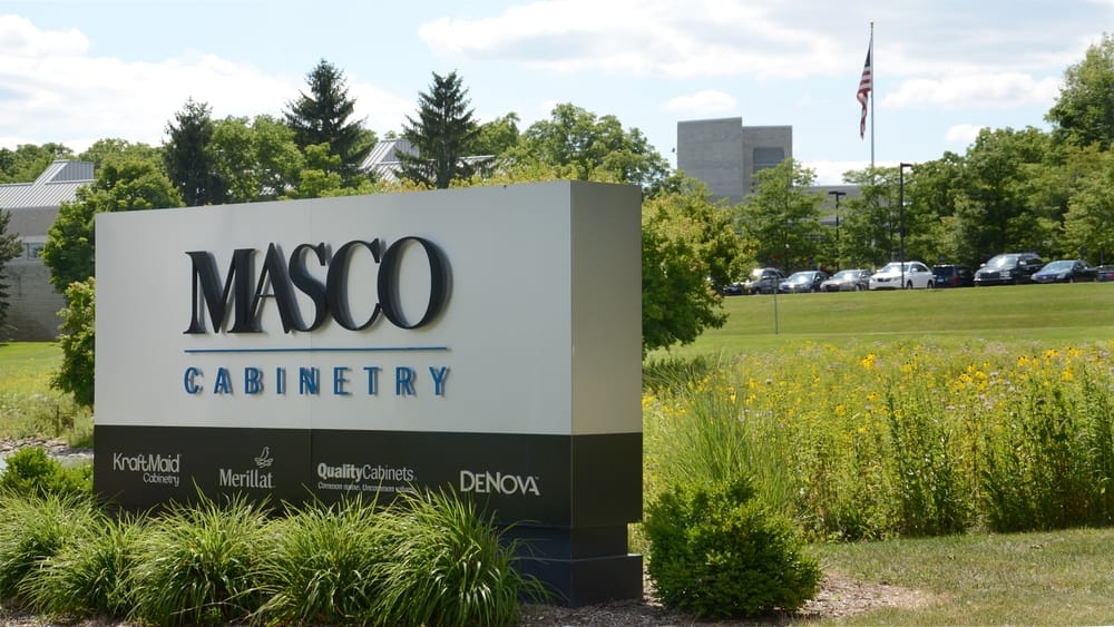 Earnings Preview: What to Expect From Masco's Report