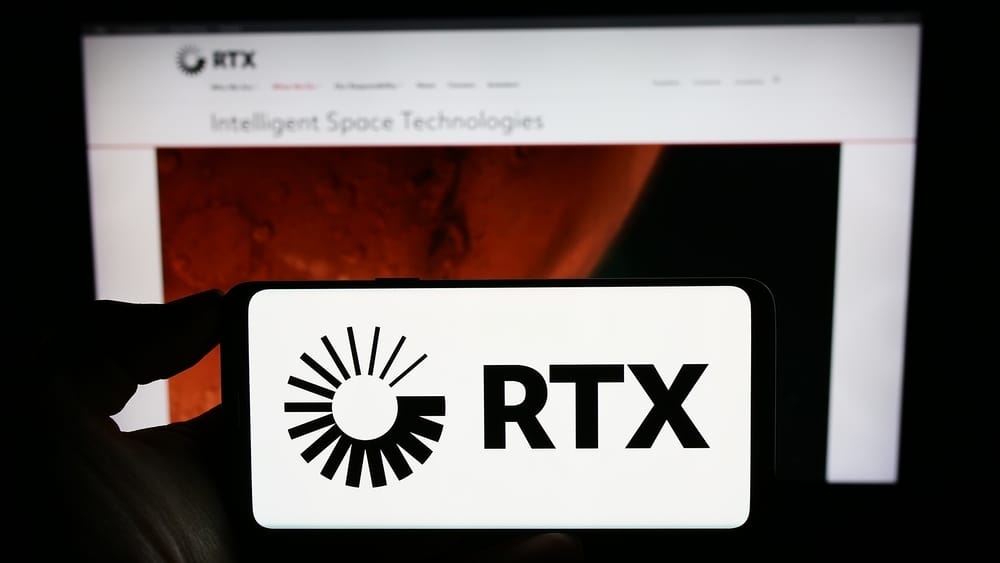 RTX Corporation's Q2 2025 Earnings: What to Expect
