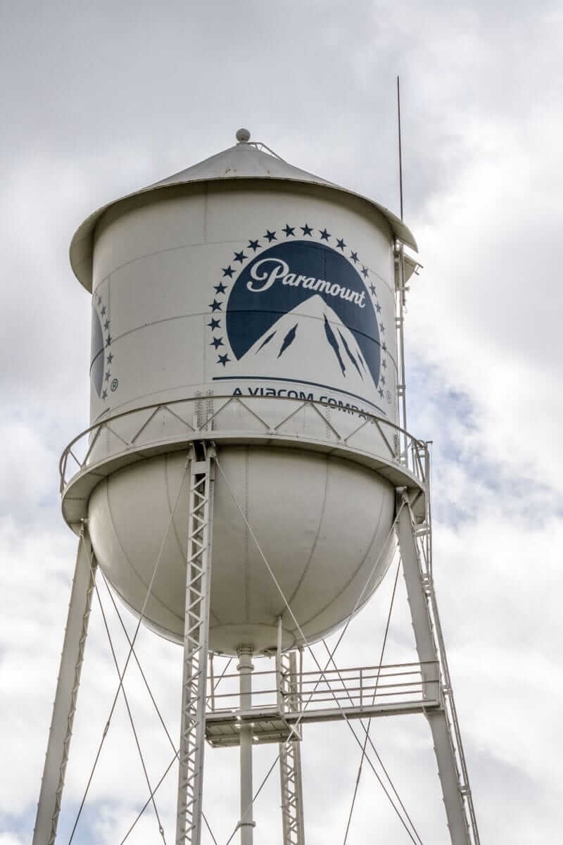 Paramount Global's Q2 2025 Earnings: What to Expect
