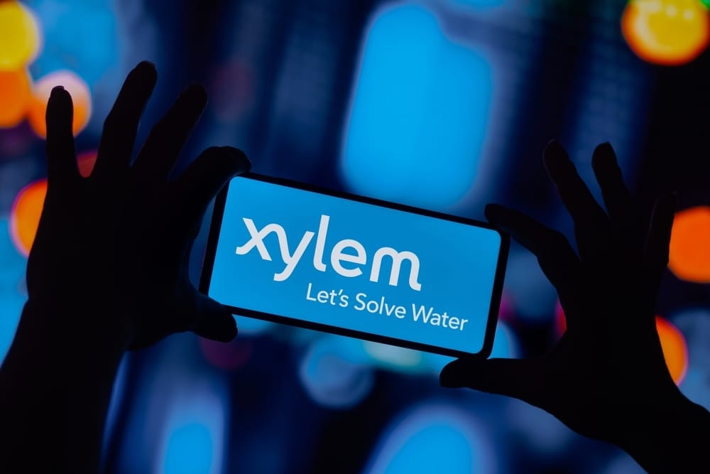 Earnings Preview: What to Expect From Xylem's Report