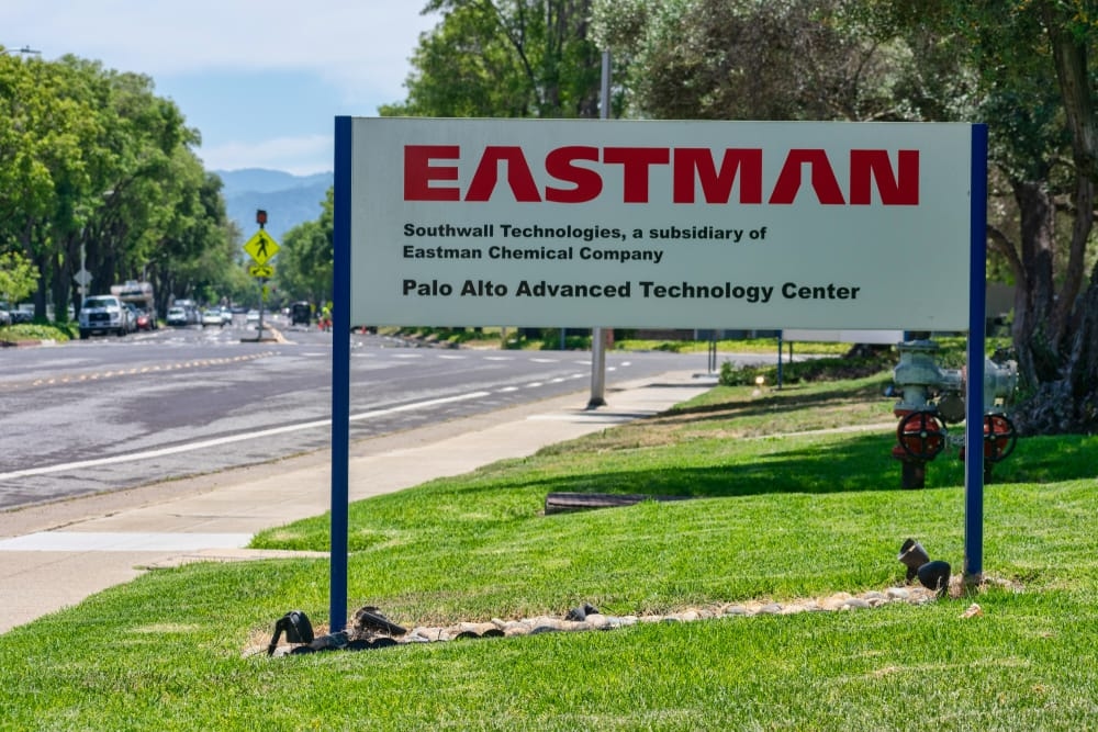 Here's What to Expect From Eastman Chemical's Next Earnings Report