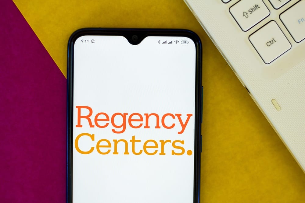 Is Regency Centers Stock Outperforming the Nasdaq?