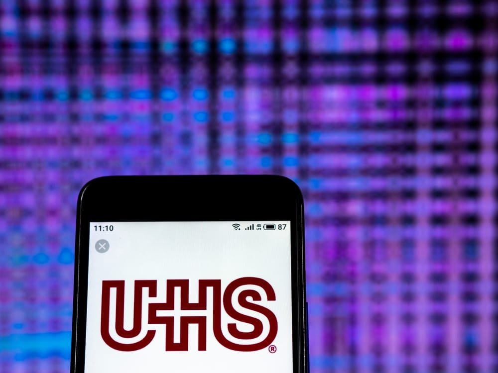 What to Expect From Universal Health Services' Next Quarterly Earnings Report