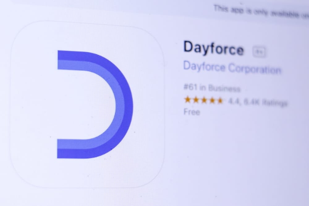 Is Dayforce Stock Underperforming the S&P 500?