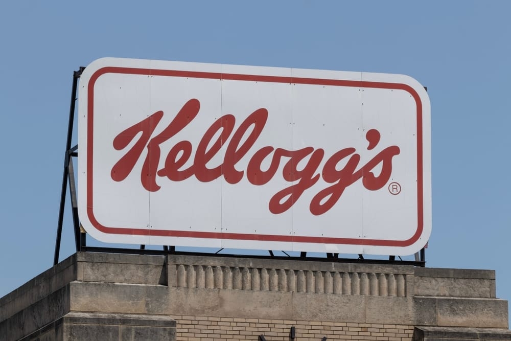 What You Need to Know Ahead of Kellanova's Earnings Release