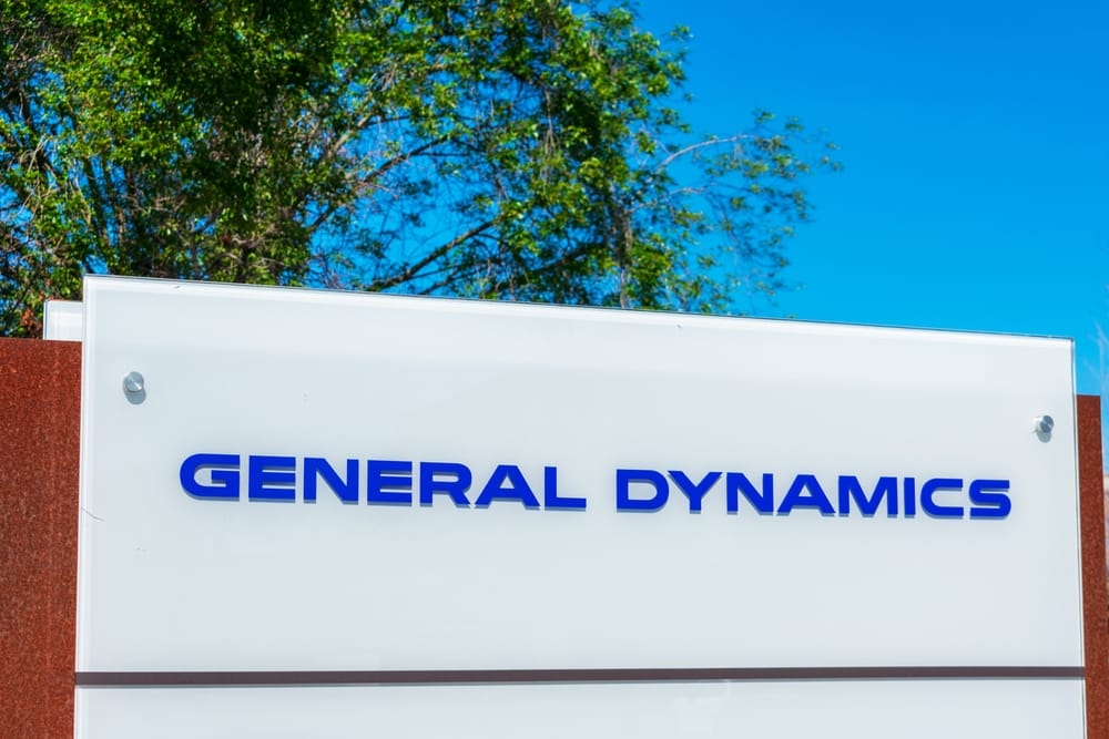 What to Expect From General Dynamics' Next Quarterly Earnings Report