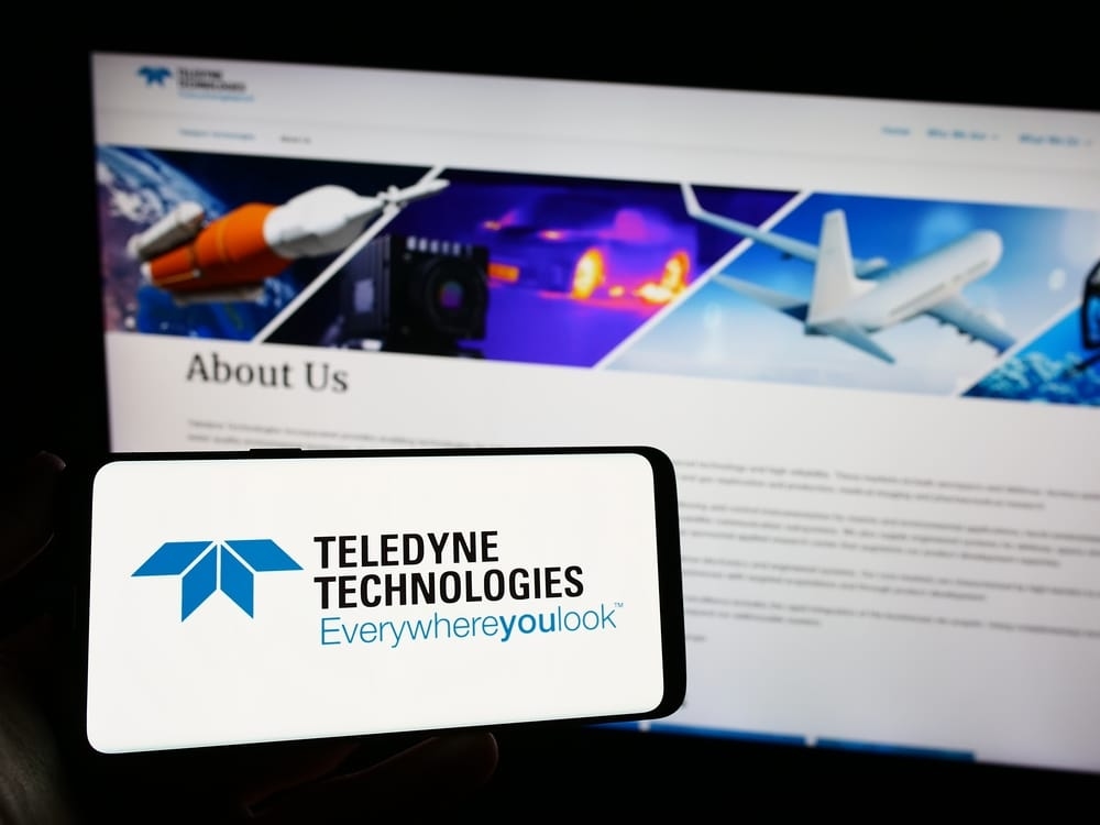 Teledyne Technologies Earnings Preview: What to Expect