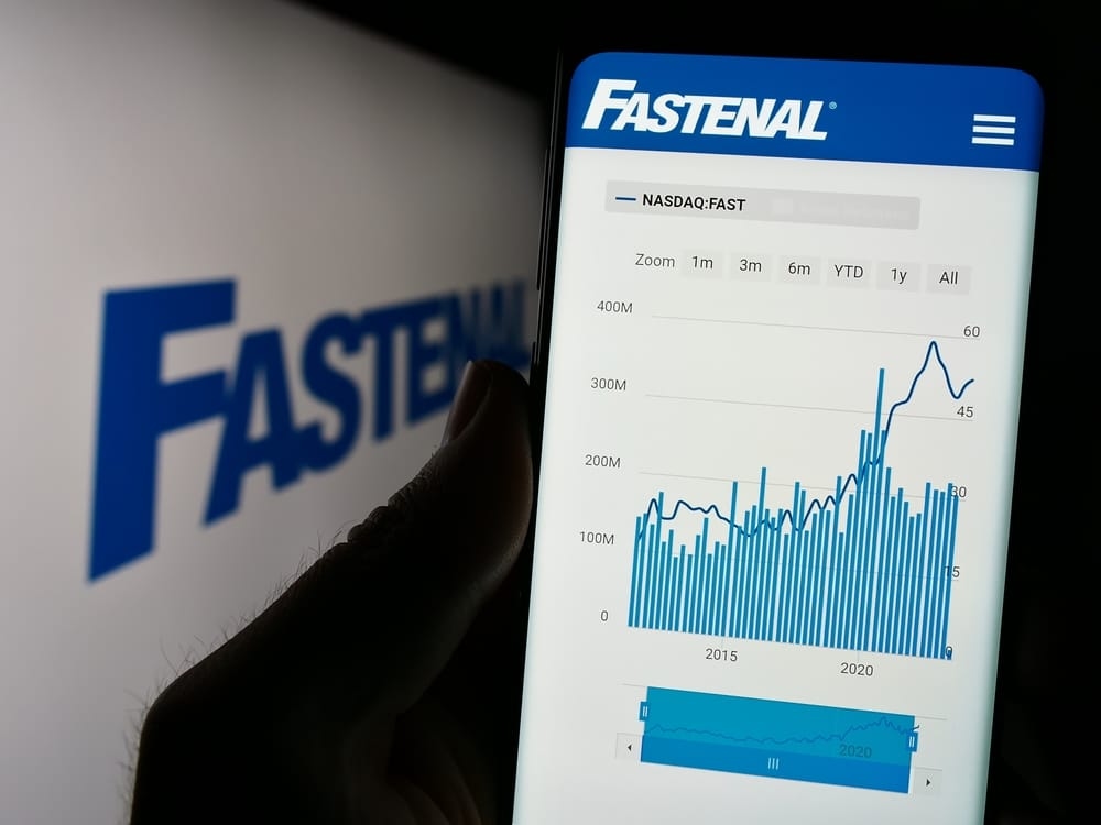 Fastenal's Quarterly Earnings Preview: What You Need to Know