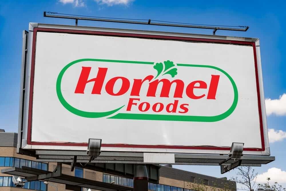 Here's What to Expect From Hormel Foods' Next Earnings Report