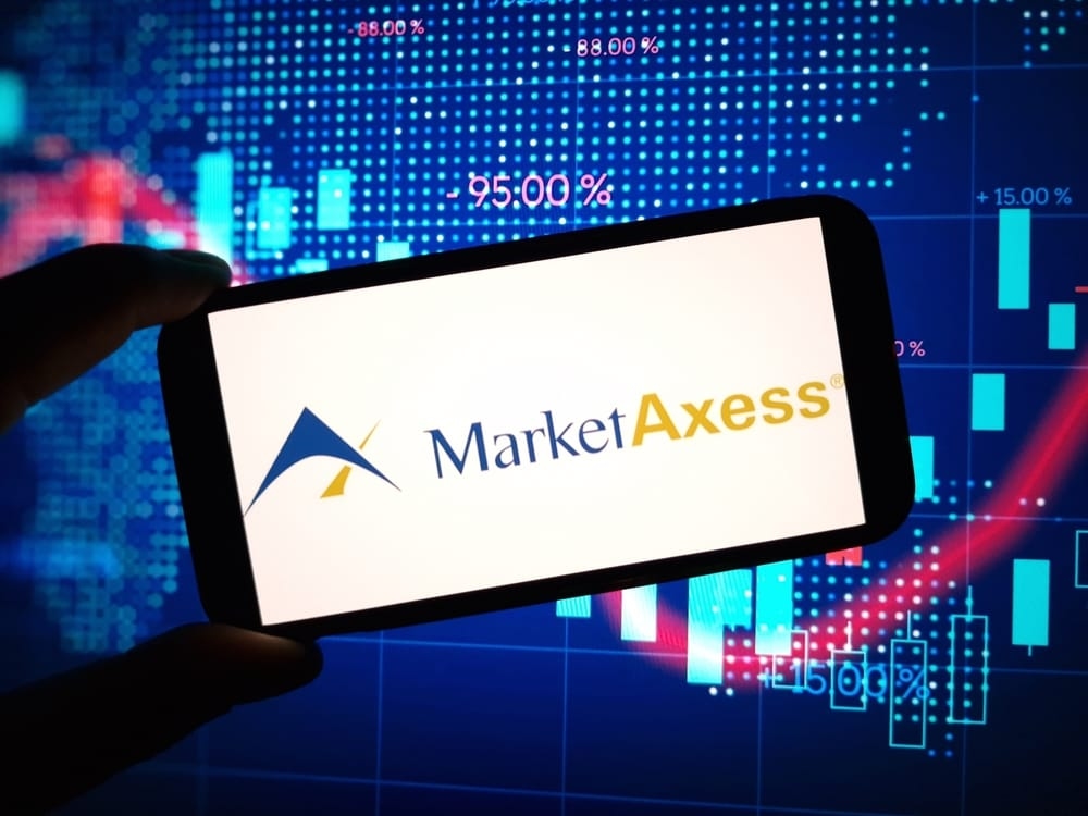 Is MarketAxess Holdings Stock Outperforming the Nasdaq?