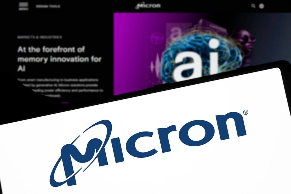 Can Micron Stock Hit $200 in 2025?