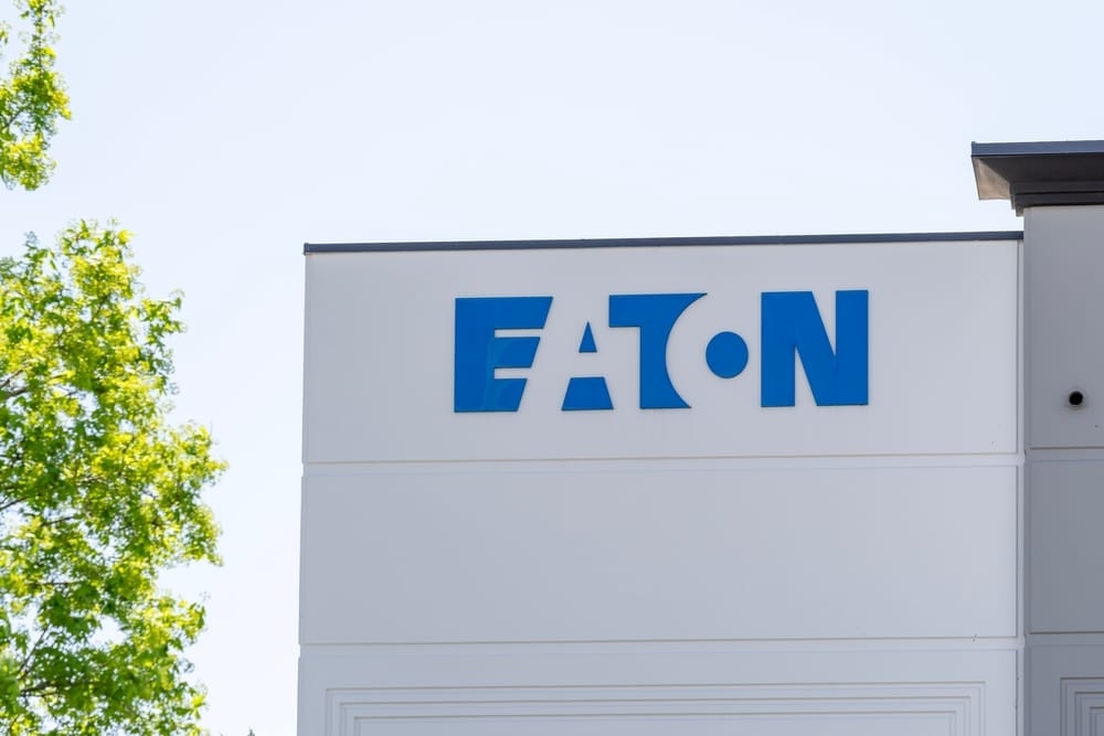 Eaton Earnings Preview: What to Expect