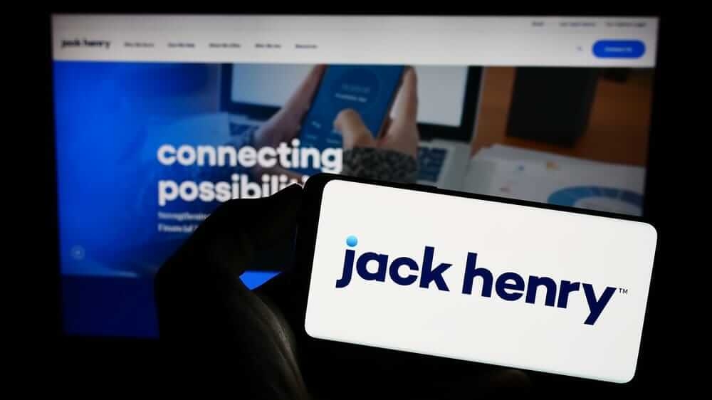 Jack Henry & Associates' Quarterly Earnings Preview: What You Need to Know