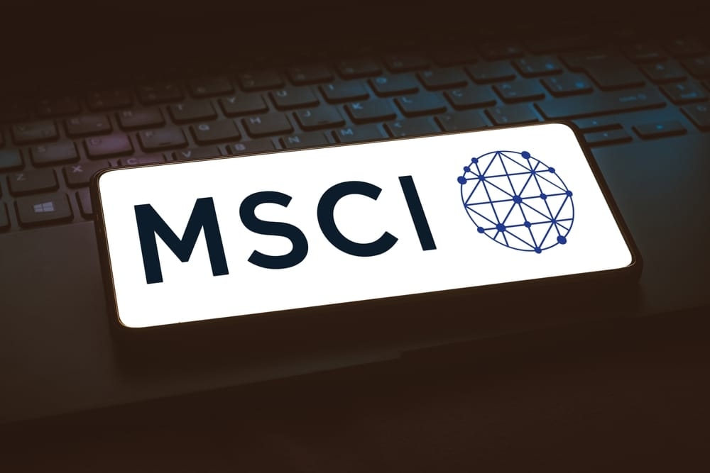 What You Need to Know Ahead of MSCI's Earnings Release