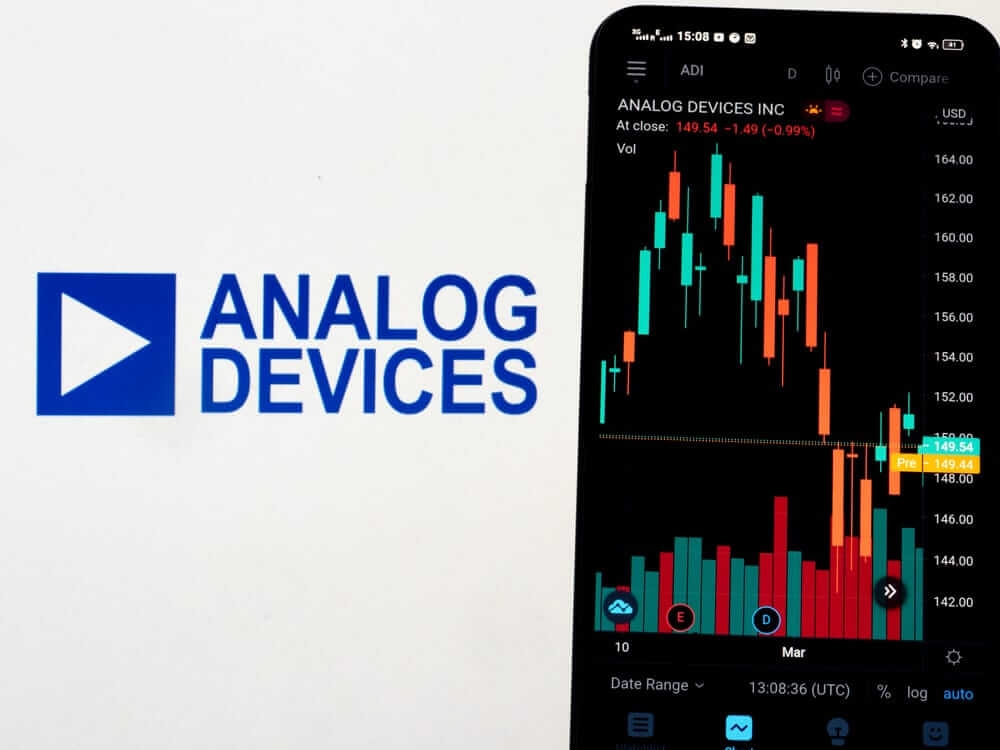 Analog Devices Earnings Preview: What to Expect