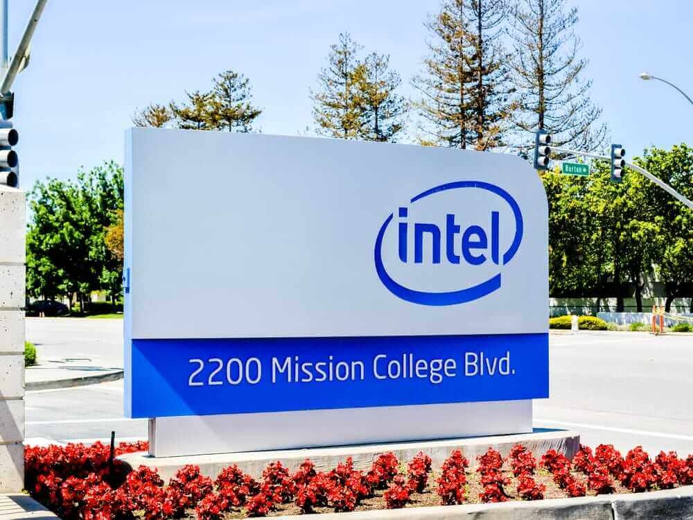 Dear Intel Stock Fans, Mark Your Calendars for July 24