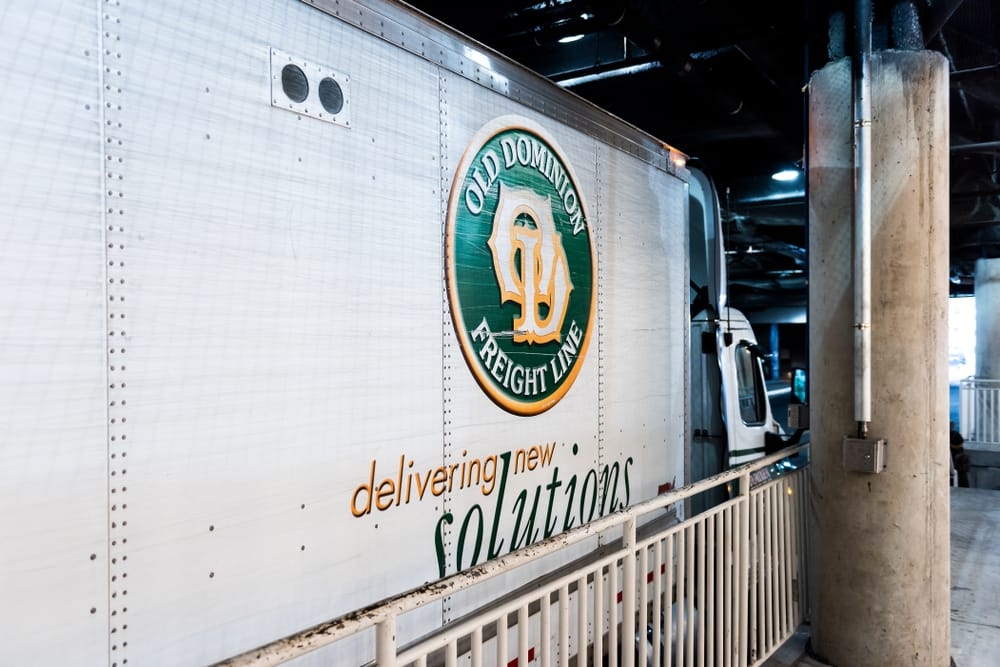 Earnings Preview: What to Expect From Old Dominion's Report