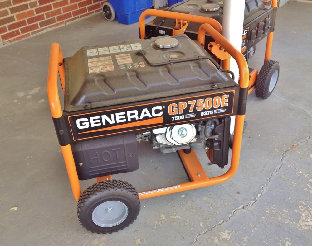 Is Generac Holdings Stock Underperforming the Nasdaq?