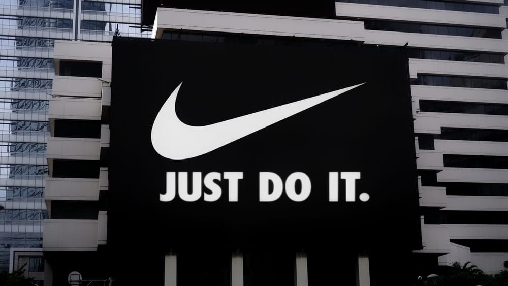 Is Nike Stock Finally Out of the Woods?