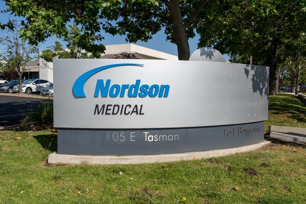 Nordson Stock: Is NDSN Outperforming the Industrial Sector?