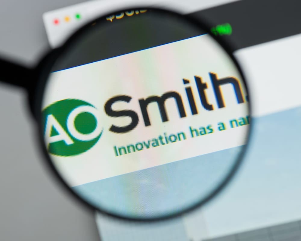 A. O. Smith Earnings Preview: What to Expect