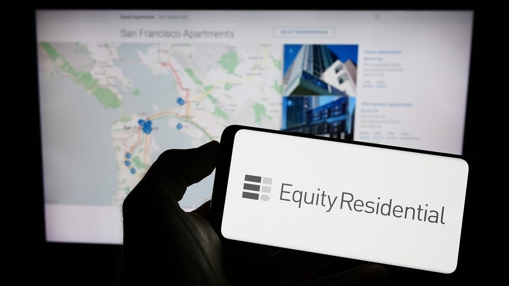 Earnings Preview: What To Expect From Equity Residential's Report