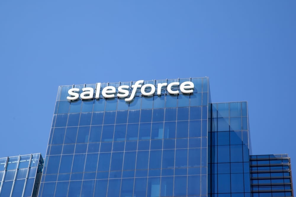 Is Salesforce Stock a Buy, Sell, or Hold as Agentforce 3 Launches?