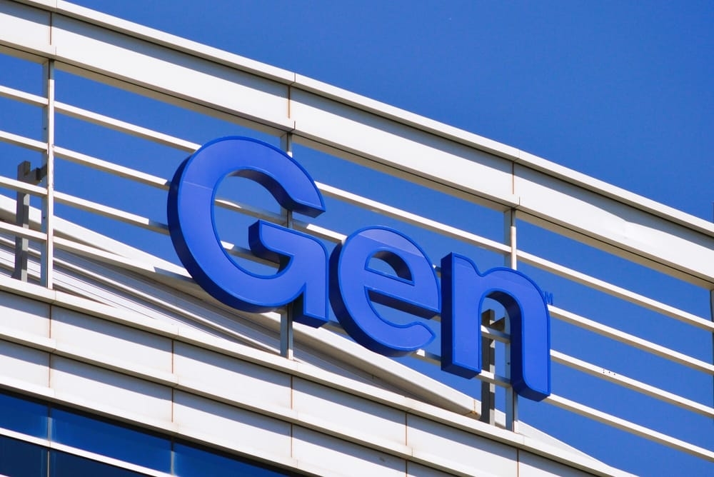 How Is Gen Digital's Stock Performance Compared to Other Software - Infrastructure Stocks?