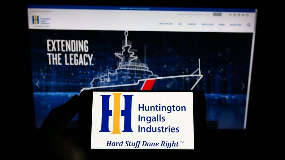 What to Expect From Huntington Ingalls' Q2 2025 Earnings Report