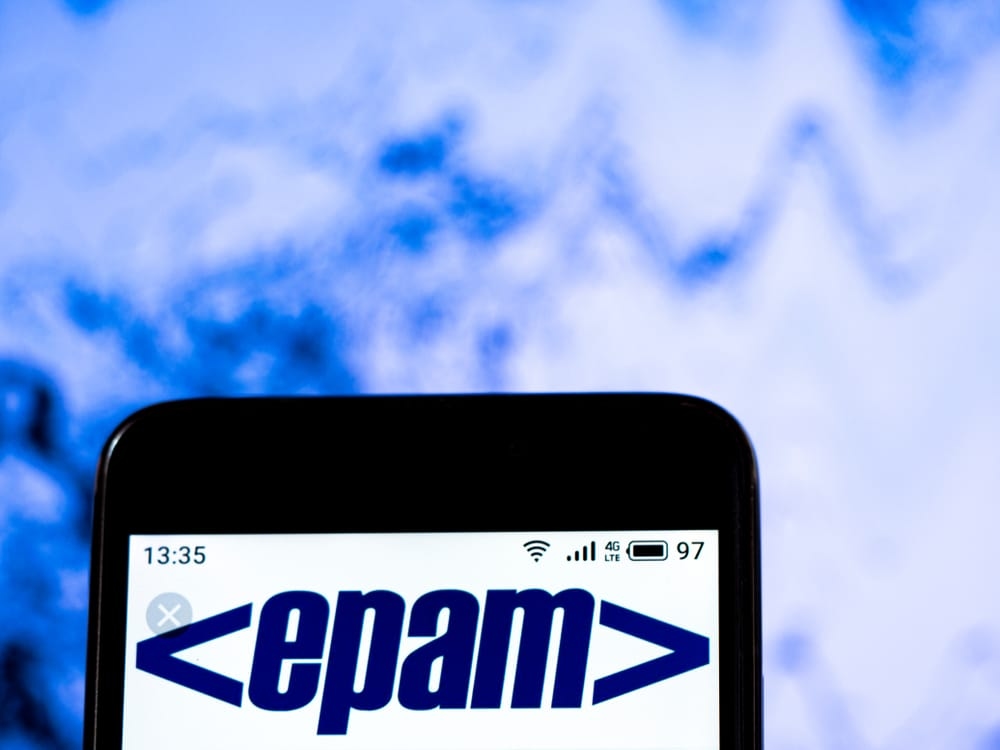 EPAM Systems Stock: Is EPAM Underperforming the Technology Sector?
