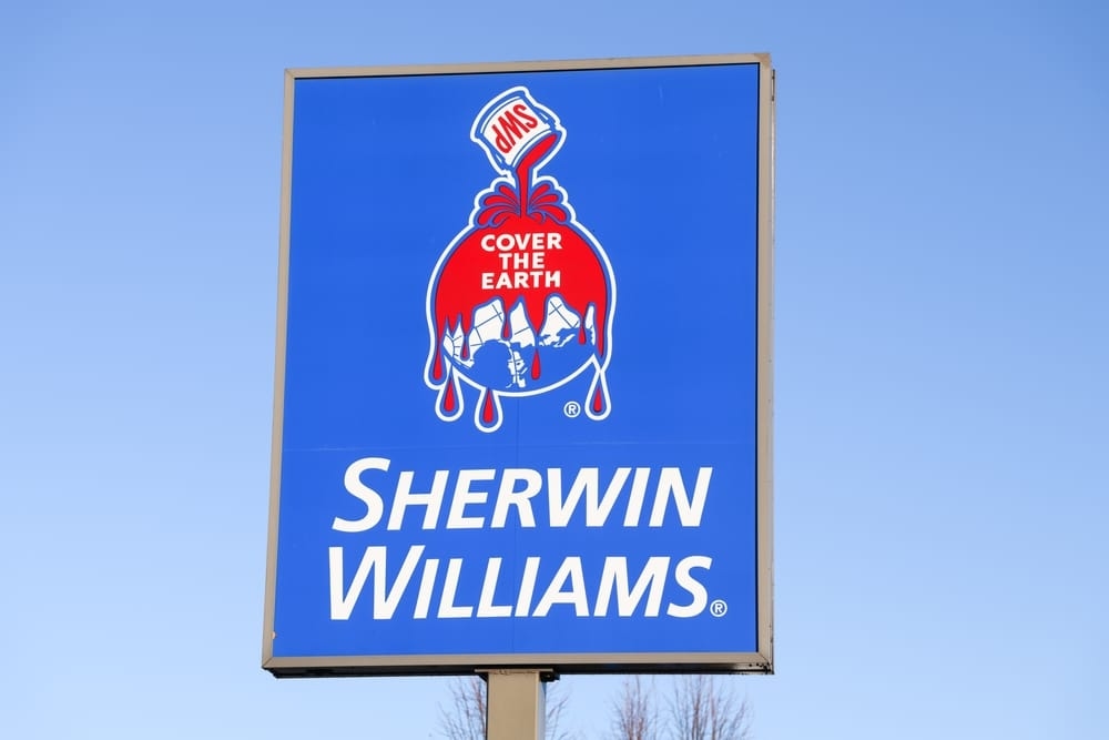 What to Expect From Sherwin-Williams' Next Quarterly Earnings Report