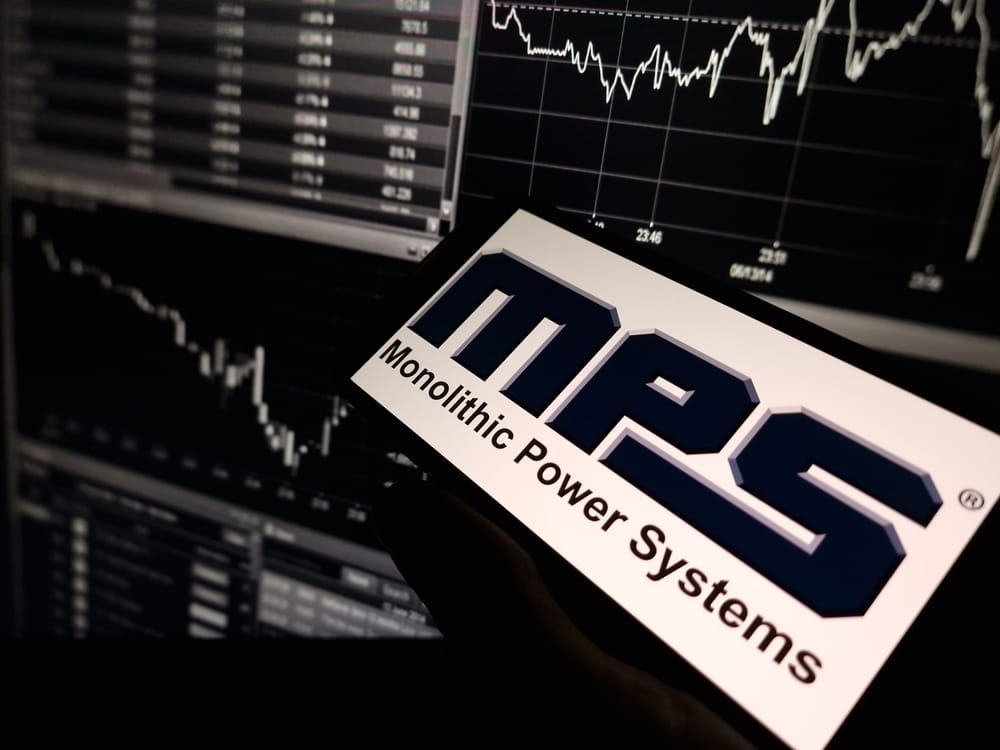 What You Need to Know Ahead of Monolithic Power Systems' Earnings Release