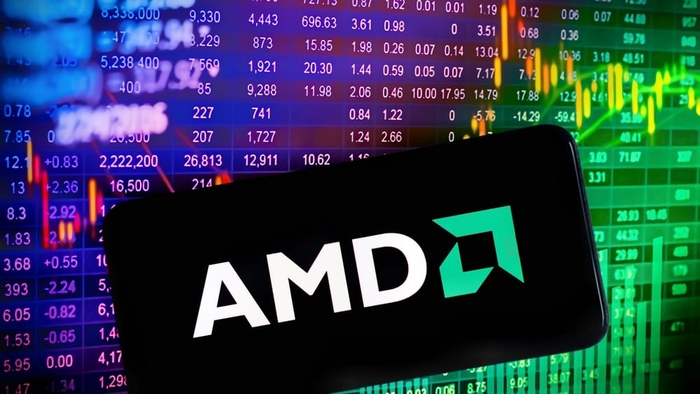 Cathie Wood Is Pounding the Table on AMD Stock. Should You Buy Shares Now?