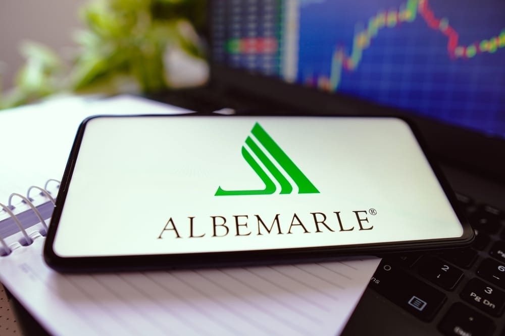 Is Albemarle Stock Underperforming the S&P 500?