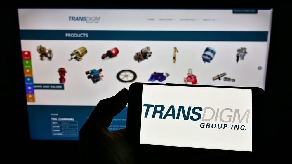 TransDigm Group's Q3 2025 Earnings: What to Expect