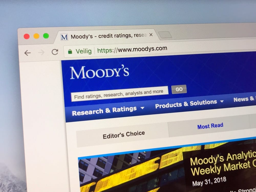 Here's What to Expect From Moody's Next Earnings Report