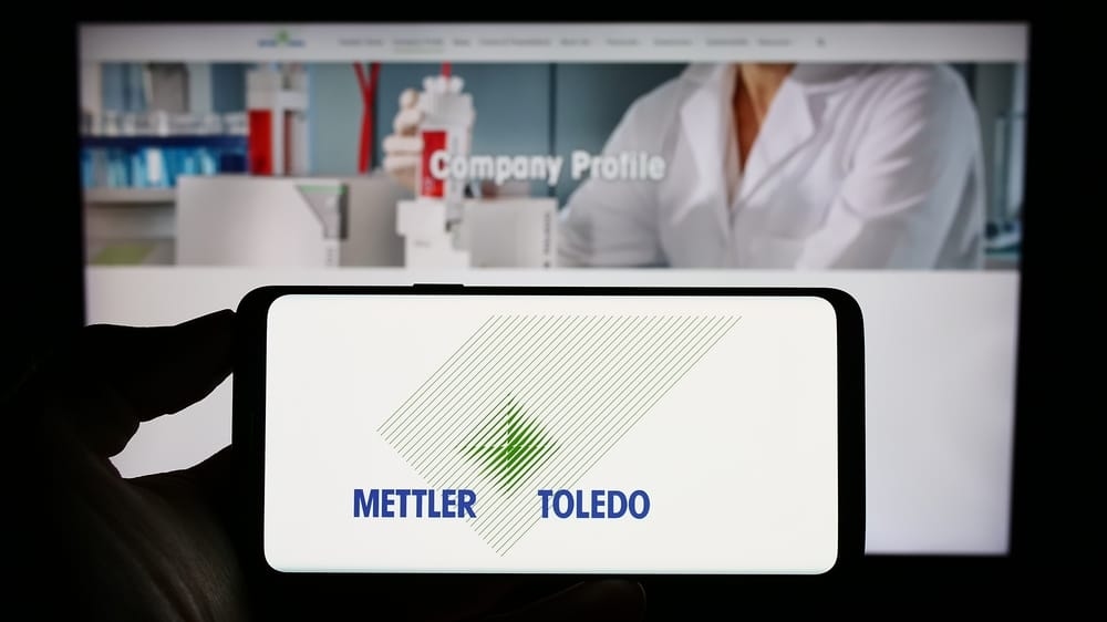 Mettler-Toledo's Quarterly Earnings Preview: What You Need to Know