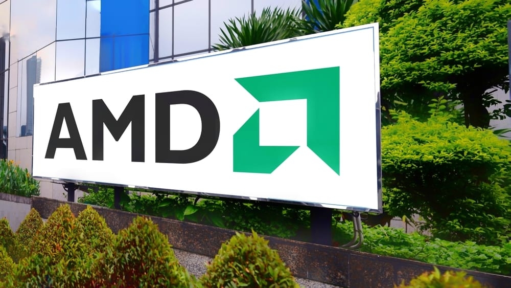 Analysts: AMD Stock Will ‘Close the Gap' With Nvidia by 2026. Should You Buy AMD Stock Here?