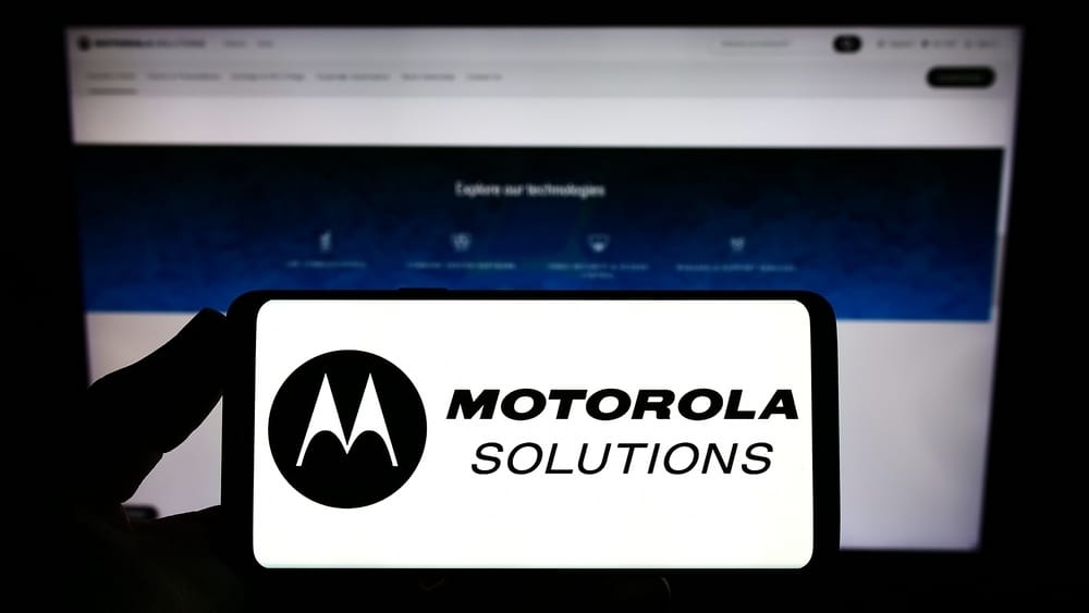 Here's What to Expect From Motorola Solution's Next Earnings Report