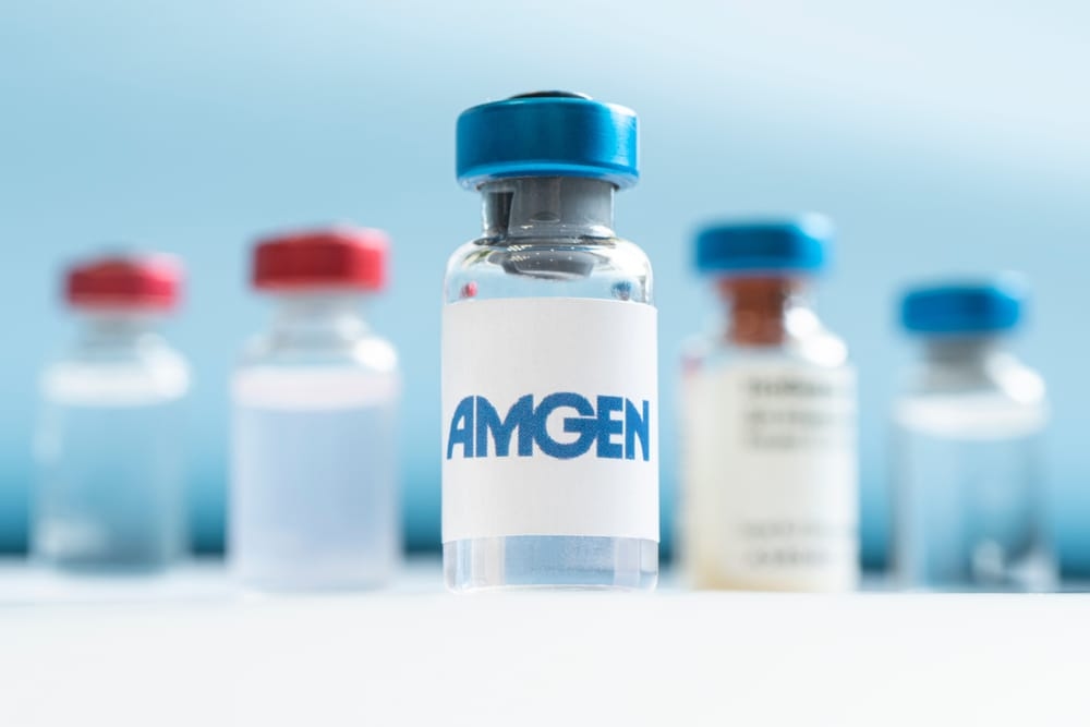 Earnings Preview: What to Expect From Amgen's Report
