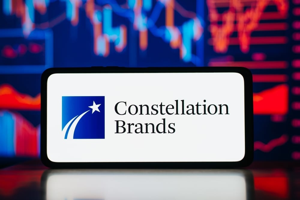 Here's What to Expect From Constellation Brands' Next Earnings Report