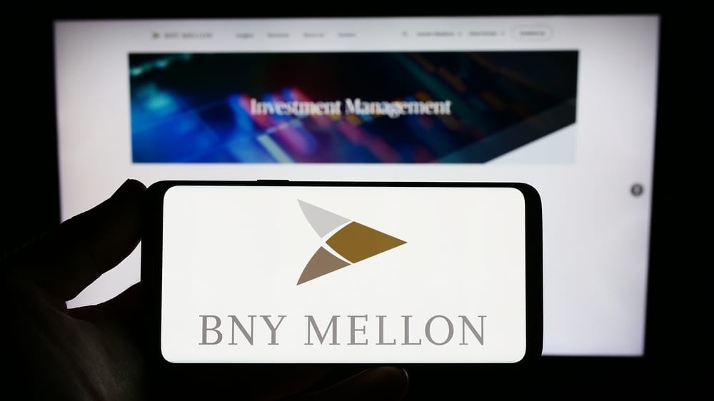 Earnings Preview: What To Expect From The Bank of New York Mellon's Report
