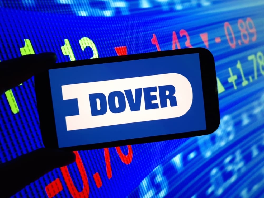 What to Expect From Dover's Q2 2025 Earnings Report