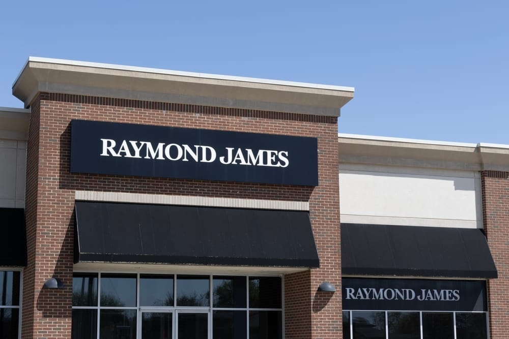 What to Expect From Raymond James Financial's Q3 2025 Earnings Report