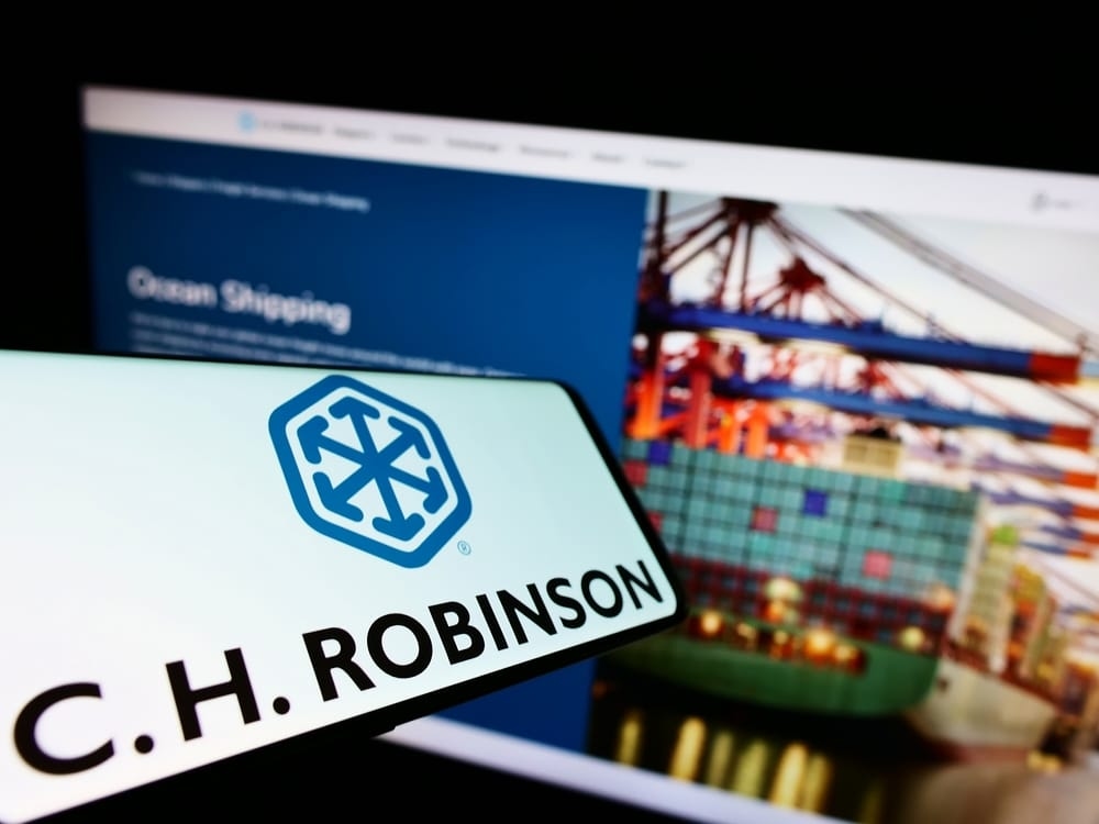 Is C.H. Robinson Stock Underperforming the S&P 500?