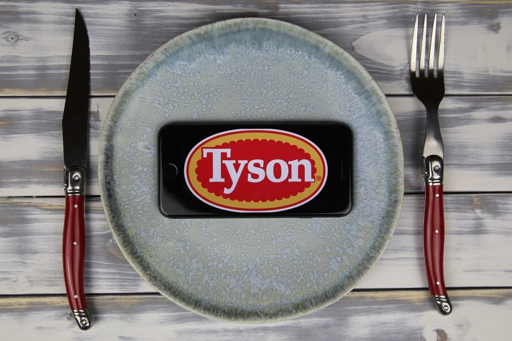 What You Need To Know Ahead of Tyson Foods' Earnings Release