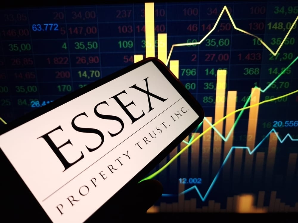 Here's What to Expect From Essex Property Trust's Next Earnings Report