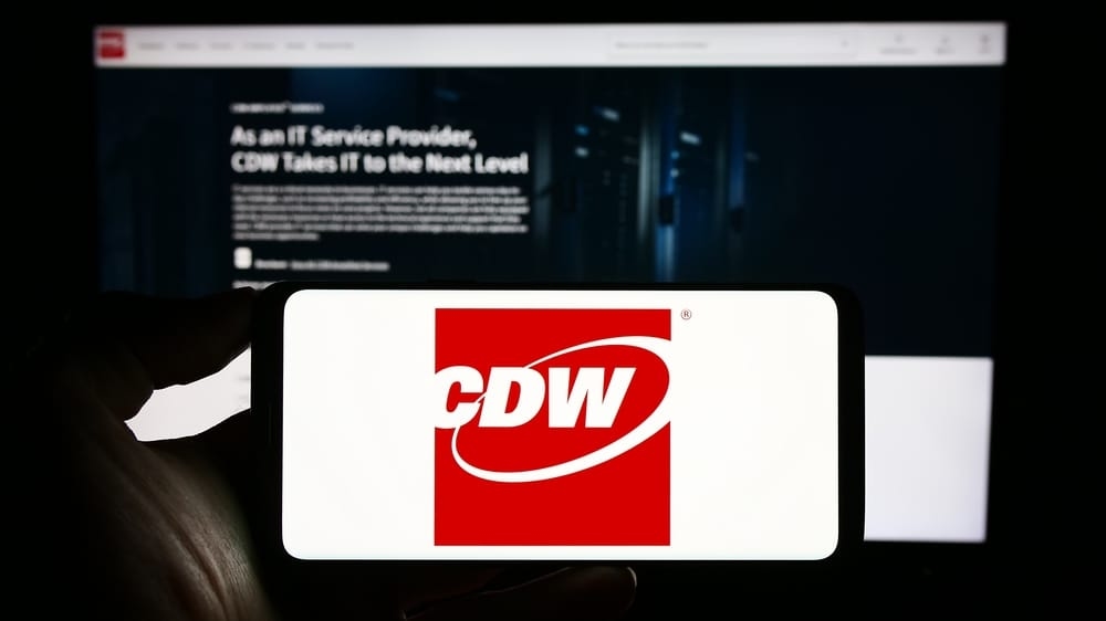 What to Expect From CDW's Next Quarterly Earnings Report