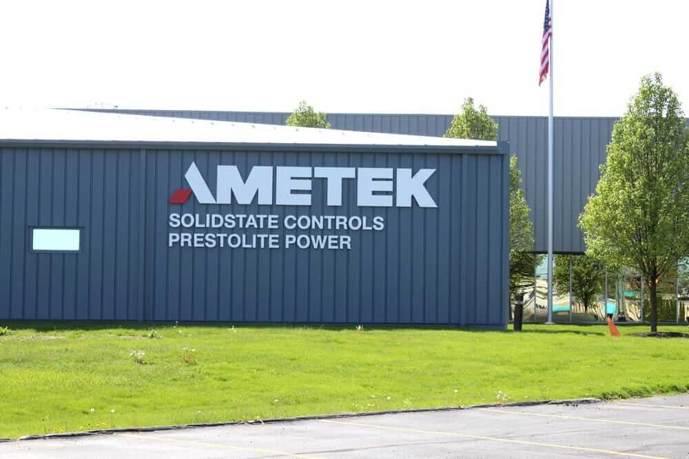 AMETEK's Q2 2025 Earnings: What to Expect