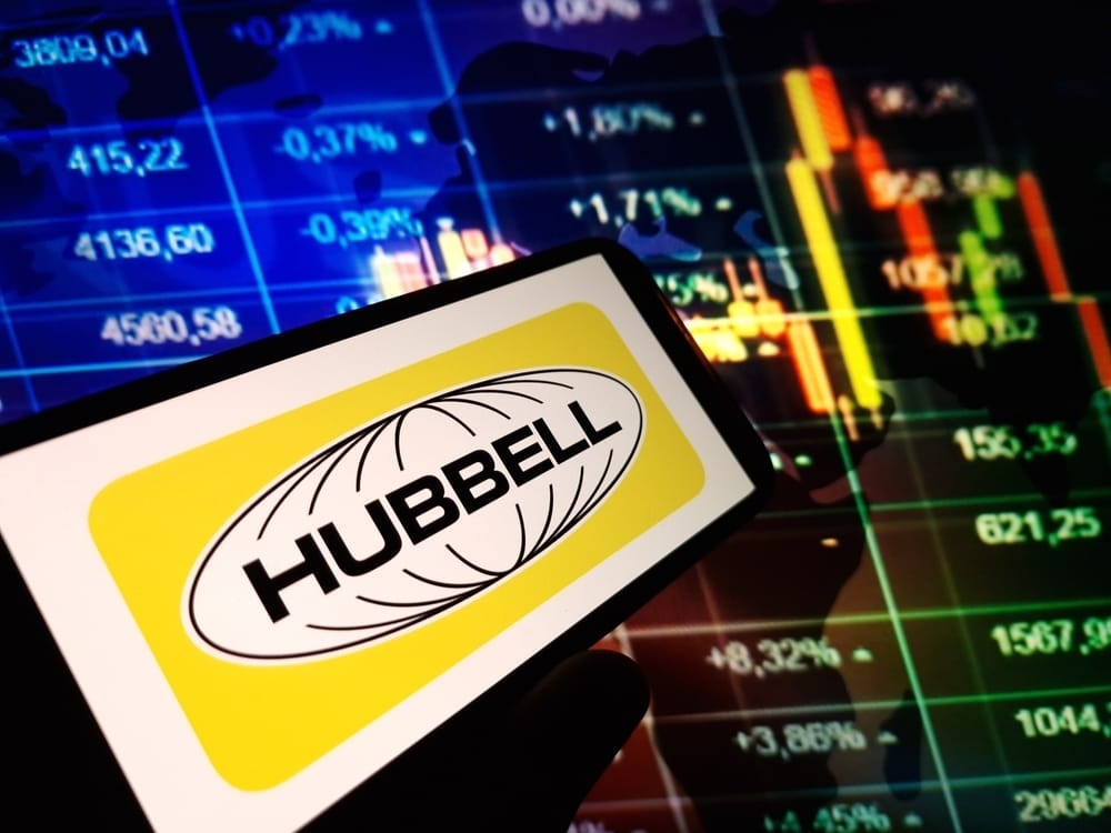 Here's What to Expect From Hubbell's Next Earnings Report
